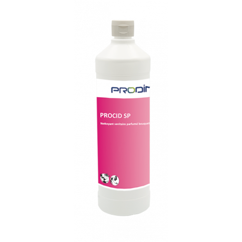 PROCID SP