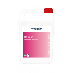 PROCID SP 2x5L