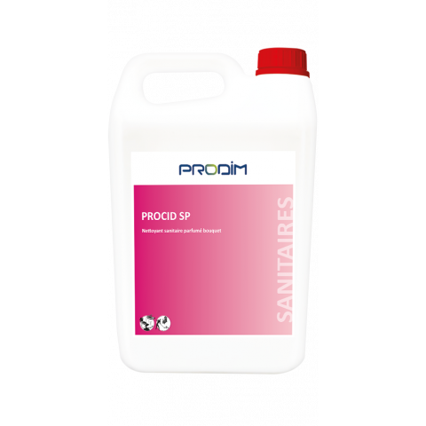 PROCID SP 2x5L