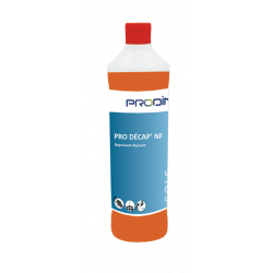 PRO DÉCAP NF 12x1L