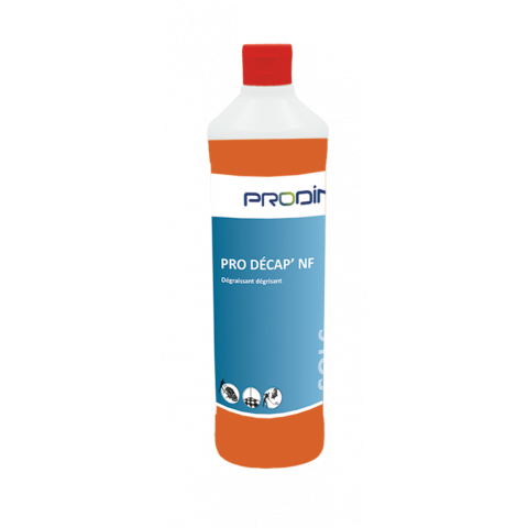 PRO DÉCAP NF 12x1L