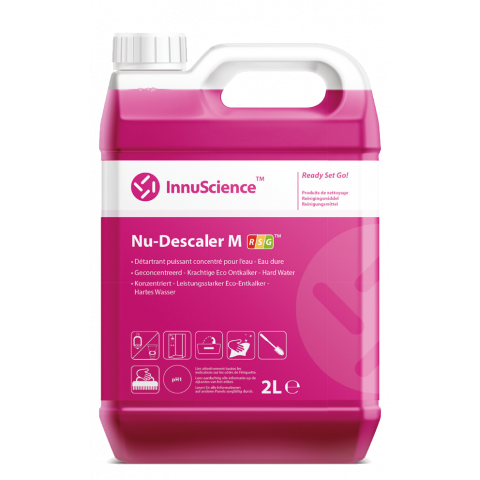 NU-DESCALER M RSG 2L