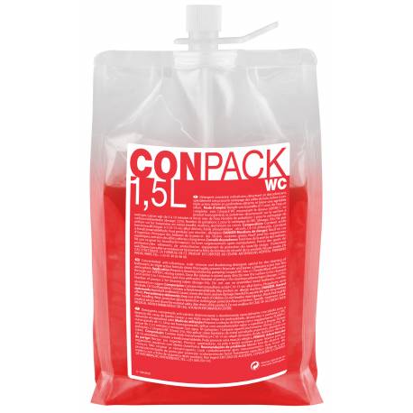 CONPACK WC