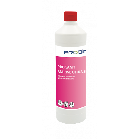 PRO SANIT MARINE ULTRA SP