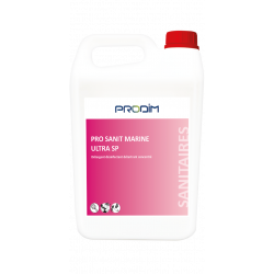 PRO SANIT MARINE ULTRA SP 5L