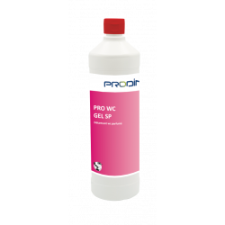 PRO WC GEL SP