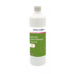 NÉO-VERT SANIT DÉBOUCH’ 12x1L