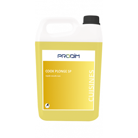 COOK PLONGE SP