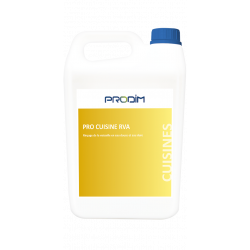 PRO CUISINE RVA 2x5L