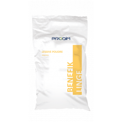 BENEFIK LINGE LESSIVE POUDRE