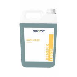BENEFIK LINGE LESSIVE LIQUIDE
