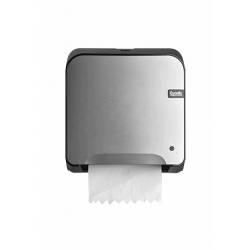 DISTRIBUTEUR AUTOCUT MIDI MANUEL QUARTZ SILVER