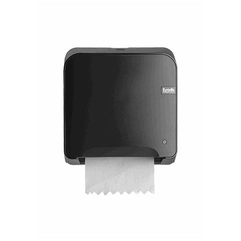 DISTRIBUTEUR AUTOCUT MIDI MANUEL QUARTZ NOIR