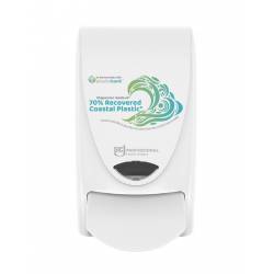 DISTRIBUTEUR SAVON PROLINE WAVE 1L