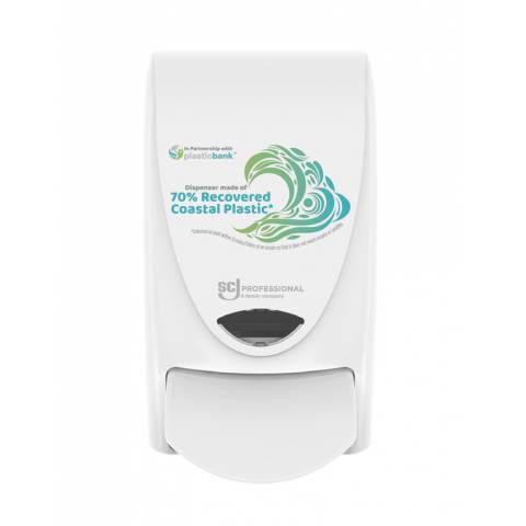 DISTRIBUTEUR SAVON PROLINE WAVE 1L