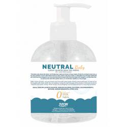 SAVON NEUTRE LIQUIDE 300ML