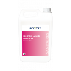 PRO SANITAIRES CRÈME LAVANTE