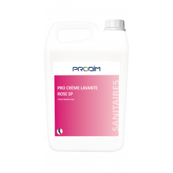 PRO CREME LAVANTE ROSE SP