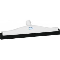 RACLETTE SOL MOUSSE 40 CM BLANCHE