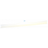 RACLETTE MONOLAME BLANCHE 40 CM RACLETTE MONOLAME BLANCHE 40 CM