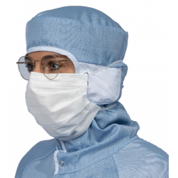 MASQUE POUR SALLE BLANCHE X50