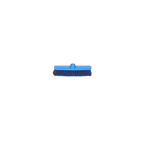 BALAI 29CM BLEU POLYESTER SOUPLE