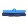 BALAI 29CM BLEU POLYESTER SOUPLE