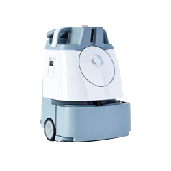 ASPIRO-BROSSEUR AUTONOME WHIZ
