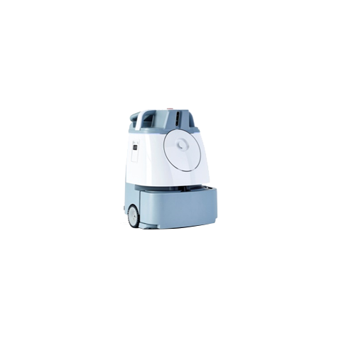 ASPIRO-BROSSEUR AUTONOME WHIZ