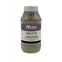 GÉLIFIANT NEUTR’ABSORB 12x1L