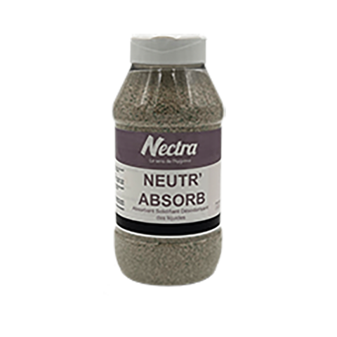 GÉLIFIANT NEUTR’ABSORB 12x1L