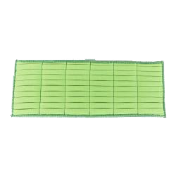 FRANGE MICROFIBRE VITRE