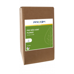 NÉO-VERT PLONGE Ecopack 5L