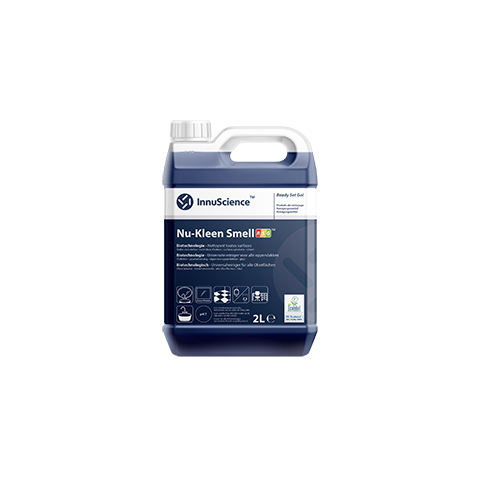 NU-MULTI KLEEN POUR PISTOLET RSG 2L