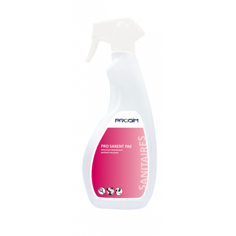 PRO SARENT PAE SP 12x750mL