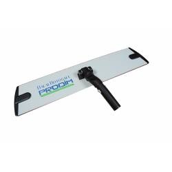 SUPPORT ROTOSAFE VELCRO BLEU 40CM