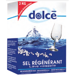 SEL RÉGÉNERANT