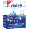 SEL RÉGÉNERANT SEL RÉGÉNERANT