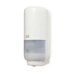 DISTRIBUTEUR SAVON MOUSSE MANUEL 1 L