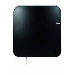 DISTRIBUTEUR MAXI JUMBO MANUEL QUARTZ noir