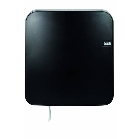 DISTRIBUTEUR MAXI JUMBO MANUEL QUARTZ noir