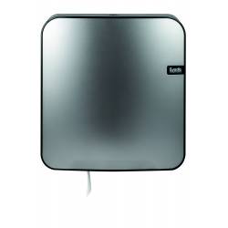 DISTRIBUTEUR MAXI JUMBO MANUEL QUARTZ SILVER