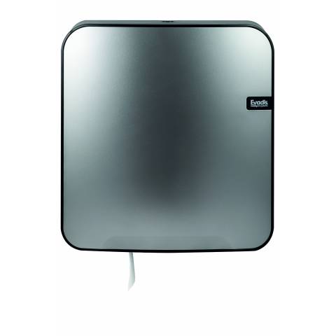 DISTRIBUTEUR MAXI JUMBO MANUEL QUARTZ SILVER