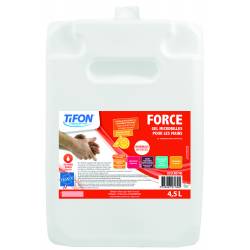 PRO SANITAIRES CRÈME LAVANTE