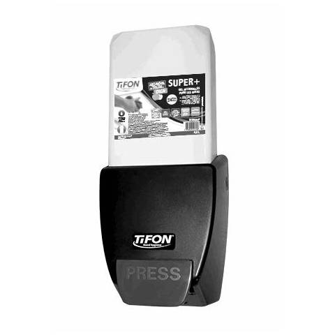DISTRIBUTEUR SAVON MICROBILLES 4,5L