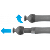 BALAI RÉSERVOIR 140 CM
