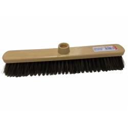 BALAI SOIE GRISE 39 CM