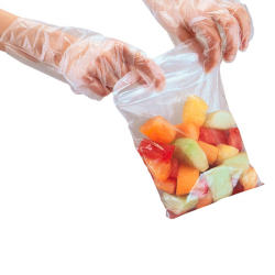 SAC CONGELATION CARTON DE 30X100