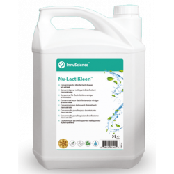 NU-LACTIKLEEN 4x5L
