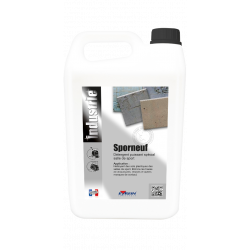 SPORNEUF 4 x 5 L